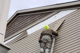 Siding for Multi-Family Homes in Sanford, ME